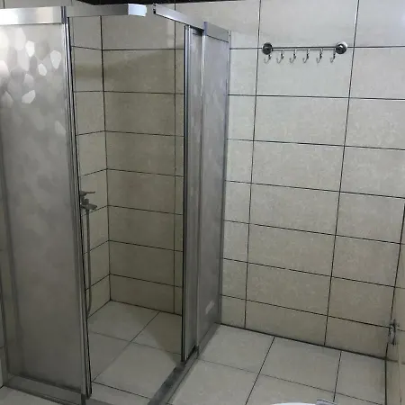 贝拉克塔尔大厦酒店 宾馆