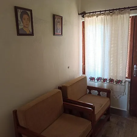 Bayraktar Konagi Center Locanda 3*