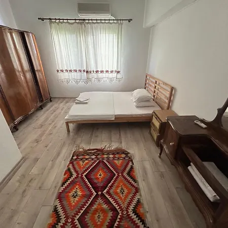 Locanda Bayraktar Konagi Center Demre