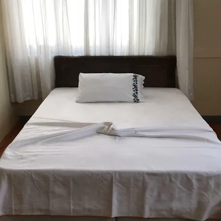 Bayraktar Konagi Center Locanda 3*