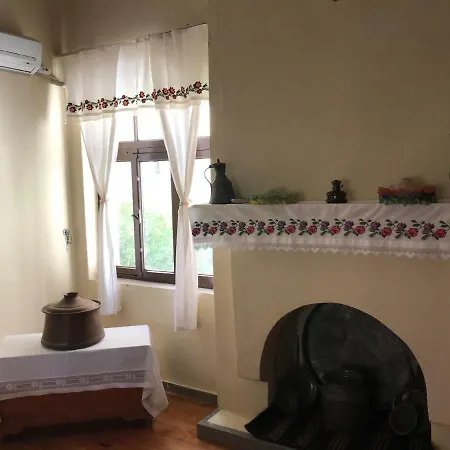 Locanda Bayraktar Konagi Center Demre